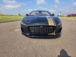2024 F-TYPE Thumbnail 2