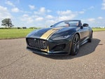 2024 F-TYPE Thumbnail 3