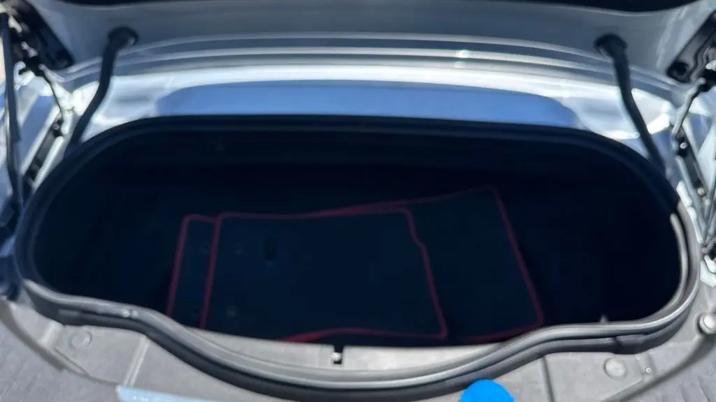 2022 Jaguar F-TYPE R