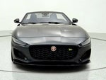 2023 F-TYPE Thumbnail 2