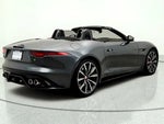 2023 F-TYPE Thumbnail 5