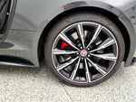 2023 F-TYPE Thumbnail 9