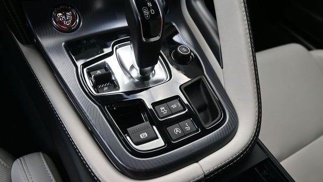 2023 Jaguar F-TYPE P450 R-Dynamic