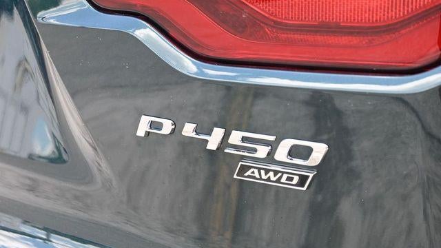 2023 Jaguar F-TYPE P450 R-Dynamic