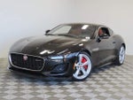2022 F-TYPE Thumbnail 5