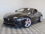 2022 F-TYPE Thumbnail 6