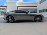 2020 F-TYPE Thumbnail 4