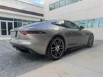2020 F-TYPE Thumbnail 5