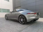 2020 F-TYPE Thumbnail 7