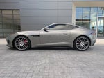 2020 F-TYPE Thumbnail 8
