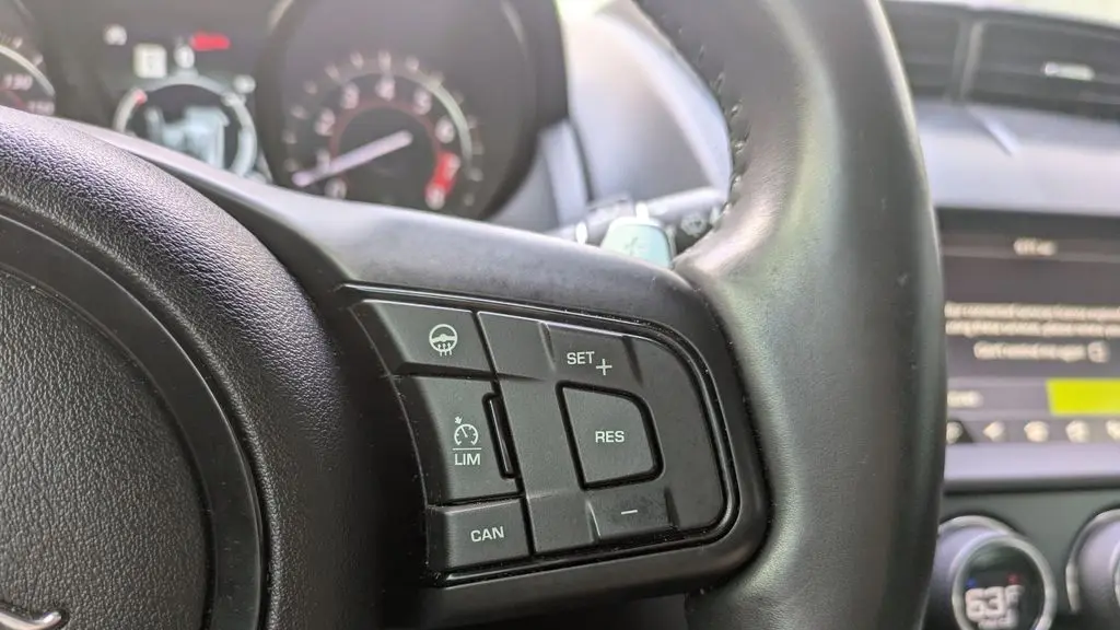 2020 Jaguar F-TYPE R-Dynamic