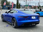 2019 F-TYPE Thumbnail 1
