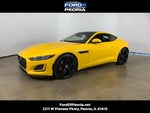 2021 F-TYPE Thumbnail 1