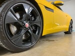 2021 F-TYPE Thumbnail 2