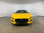 2021 F-TYPE Thumbnail 3