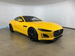 2021 F-TYPE Thumbnail 5