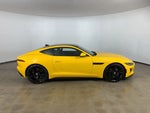 2021 F-TYPE Thumbnail 7