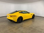 2021 F-TYPE Thumbnail 8