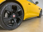 2021 F-TYPE Thumbnail 9