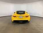 2021 F-TYPE Thumbnail 10