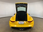 2021 F-TYPE Thumbnail 12