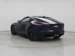 2020 F-TYPE Thumbnail 2