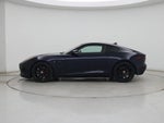 2020 F-TYPE Thumbnail 3