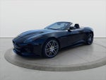 2018 F-TYPE Thumbnail 1