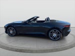 2018 F-TYPE Thumbnail 2