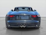 2018 F-TYPE Thumbnail 3