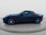 2018 F-TYPE Thumbnail 5
