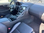 2018 F-TYPE Thumbnail 10