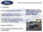 2003 XJ-Series Thumbnail 5