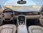 2003 XJ-Series Thumbnail 12