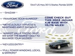 2003 XJ-Series Thumbnail 5