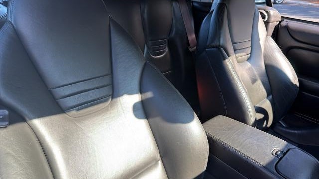 2002 Jaguar XKR 100