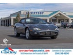 2001 XKR Thumbnail 1