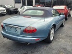 2002 XK-Series Thumbnail 16