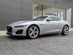 2023 F-TYPE Thumbnail 1