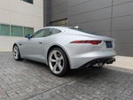 2023 F-TYPE Thumbnail 7