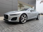 2023 F-TYPE Thumbnail 9