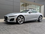 2023 F-TYPE Thumbnail 2