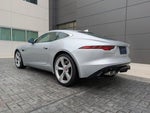 2023 F-TYPE Thumbnail 7