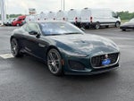2022 F-TYPE Thumbnail 3