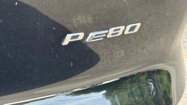 2019 Jaguar F-TYPE P380