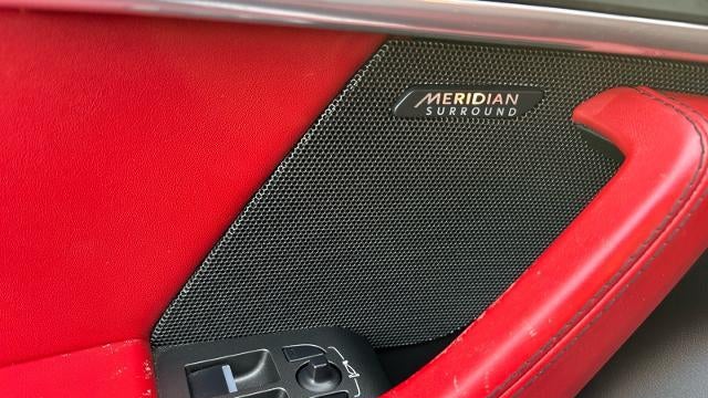 2019 Jaguar F-TYPE P380