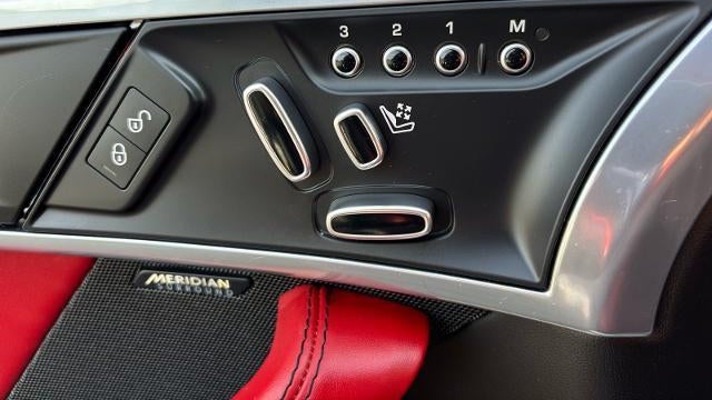 2019 Jaguar F-TYPE P380