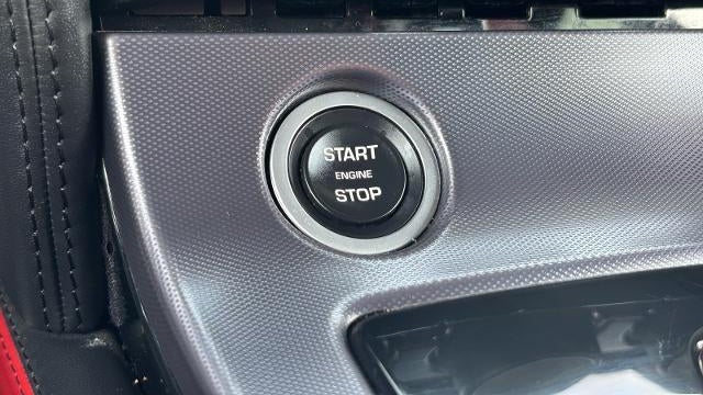2019 Jaguar F-TYPE P380