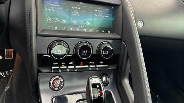 2021 Jaguar F-TYPE P300