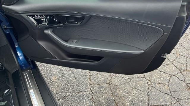 2021 Jaguar F-TYPE P300